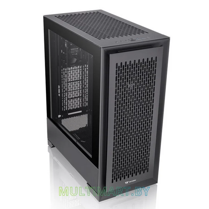 Корпус Thermaltake CTE T500 Air CA-1X8-00F1WN-00